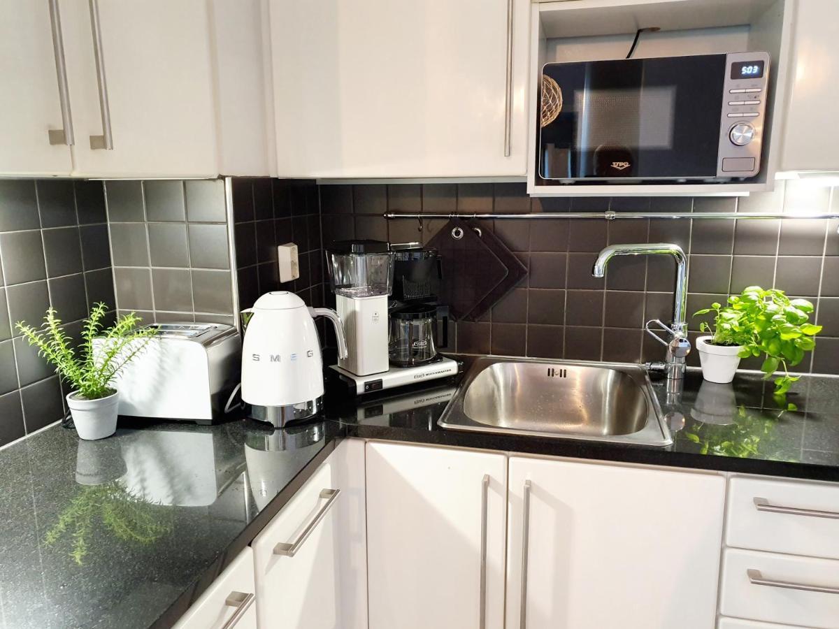 2Ndhomes Unique And Luxury Kamppi Center Apartment With Sauna And Big Terrace Helsinki Luaran gambar
